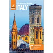 Italy Rough Guides
